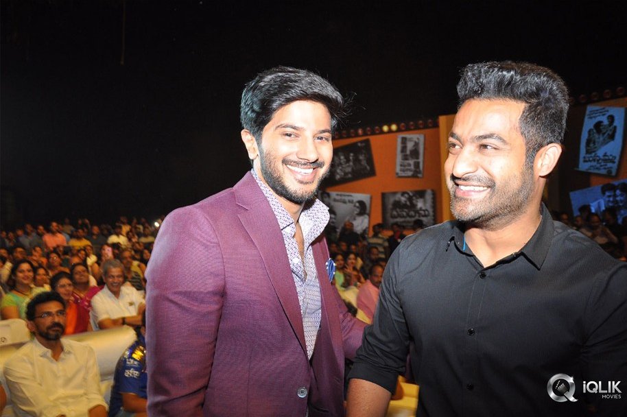 Mahanati-Movie-Audio-Launch